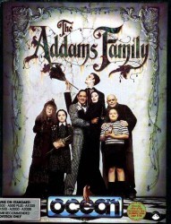 Addams Family, The Rom